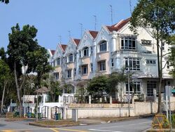 Toh Tuck Road (D21), Terrace #612378401